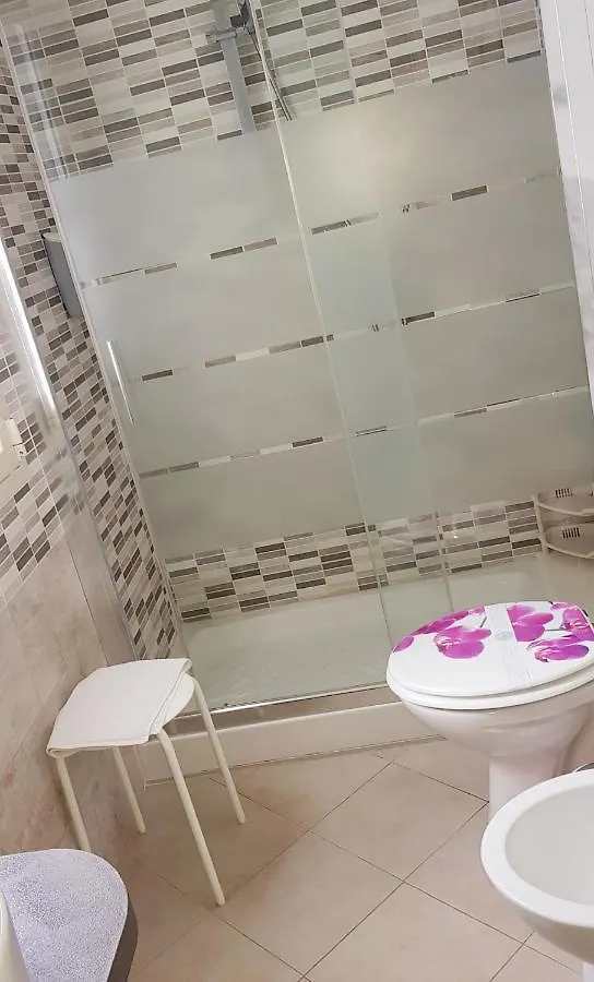 La Fleur Hotel Szirakúza Vendégház
