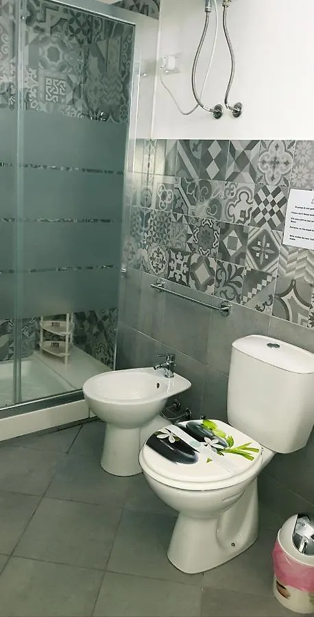 La Fleur Hotel Szirakúza 0*,  Olaszország